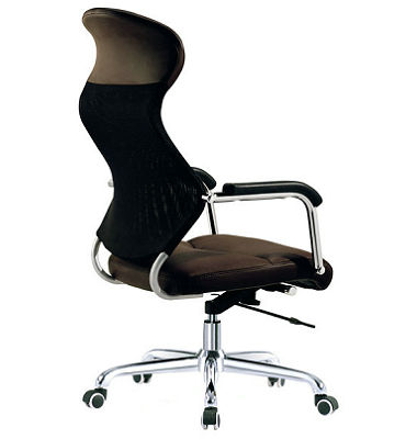 import computer chair,ergonomic chair eames chair,black office chair RF-O216A