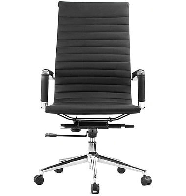 High Quality Leather Metal Chair RF-OE906