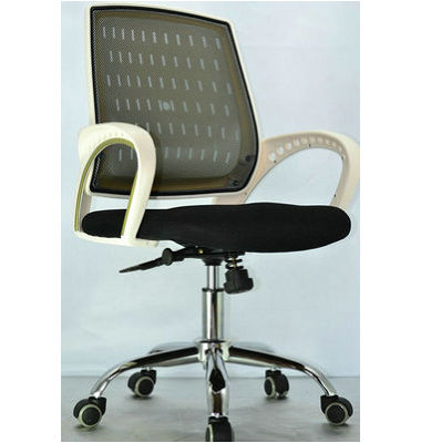 Hot sale white office chairs RF-OC01B