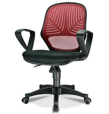 Mordern commercial plastic chair RF-OC13