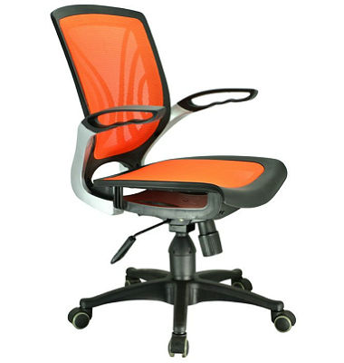 New design full mesh chair modern RF-OC18