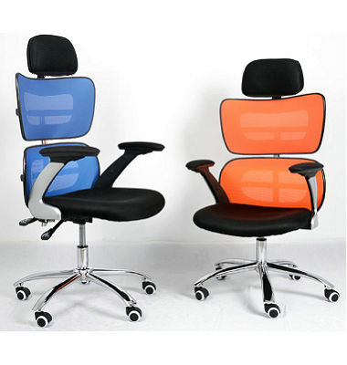 New design mesh reclining computer chair RF-OD20
