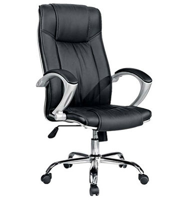 Modern leather office chair RF-OE19