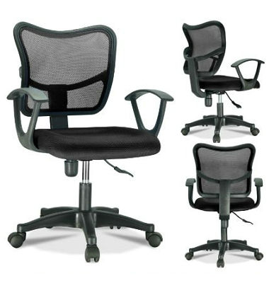 Top Seller Swivel Office Chairs RF-OS04
