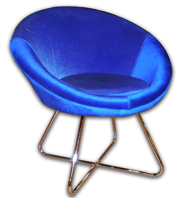 2014 new design stylish deck chair RF-LF63C