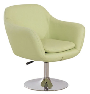 modern leisure chair acrylic dining chair modern leisure chair RF-LF26