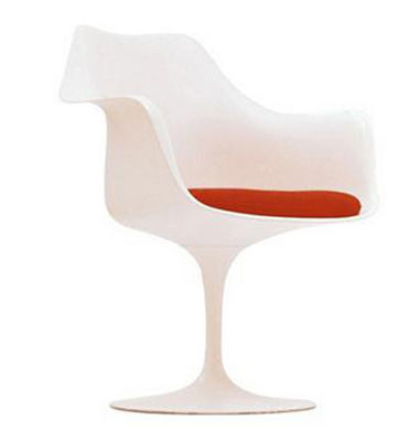 Saarinen Tulip chair