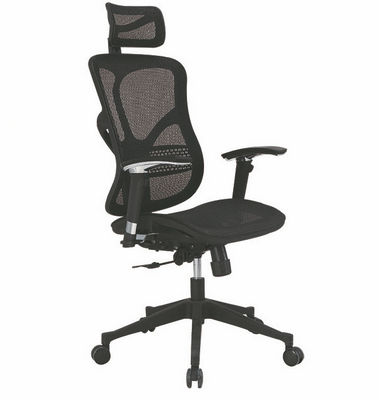 Ergonomic executive chair/high back ergonomic chairs GCON Chair
