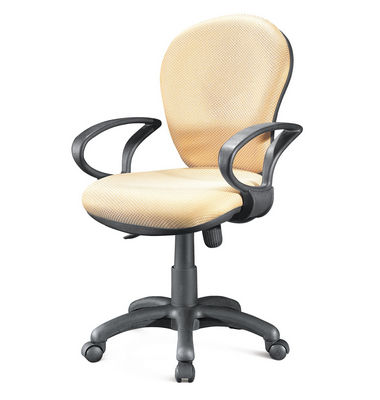Wholesale swivel chair, height adjustable mesh office chair