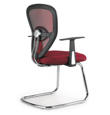Office furniture mesh visitor chair/mesh office chair