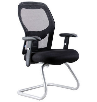 Modern Mesh Office Visitor Chair RF-OB02D