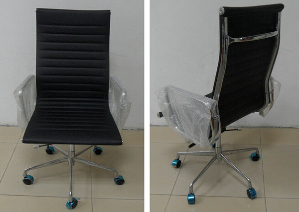 Modern New style Office chair/Office furniture/Furniture chair with PU leather