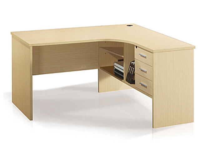Office furniture China supply executive office desk, modern executive desk office table