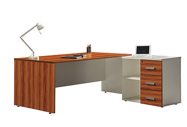New 2015 Executive Office Table Design/Luxury Modern Executive Office Desk Table