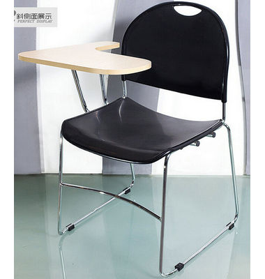 ergonomic training chair for training room