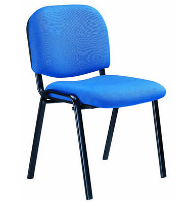 Small Stackable training chair / meeting room chair