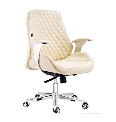 New Swivel Luxury Recliling Manage Office Chair