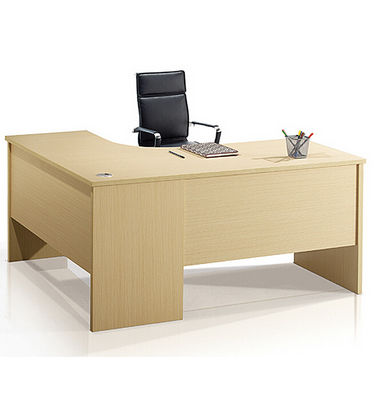 Office furniture China supply executive office desk, modern executive desk office table