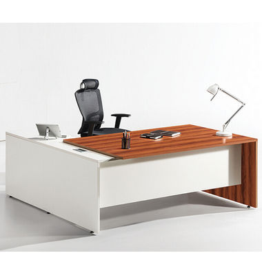 New 2015 Executive Office Table Design/Luxury Modern Executive Office Desk Table