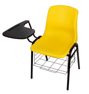 wholesale conference chair with writing tablet cheap price