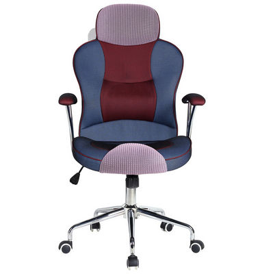 2015 new design modern purple manager/executive full mesh office chairs