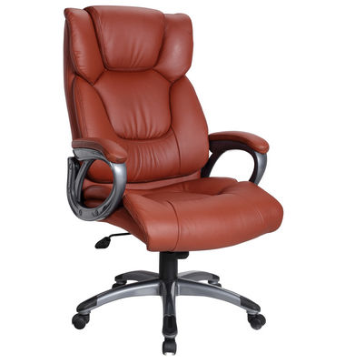 the most popular hot sale office supply leather office chair for wholesale