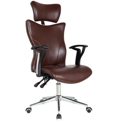 Executive Chair Office Chair Specification /High Back Leather Office Chair