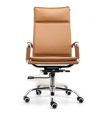 Good quality leather lift office chair /modern hight back manager chair/office swivel chair