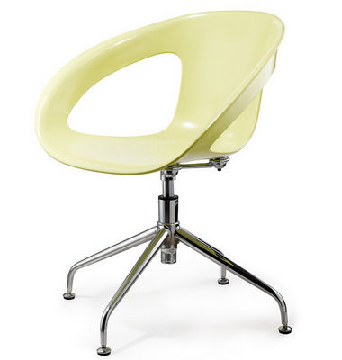 2015 new style modern convenient elegant popular leisure plastic chair