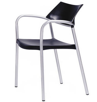 european style meeting chair/stackable chair/visitor chair/ conference chair
