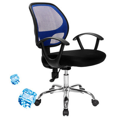 hot sale Modern mesh swivel lift Staff Office Chair computer chair