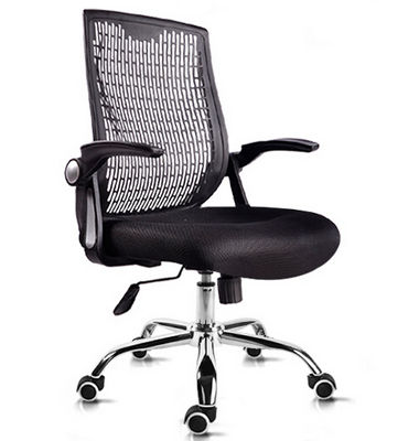 China supplier best price good shape mesh confertable office staff chair