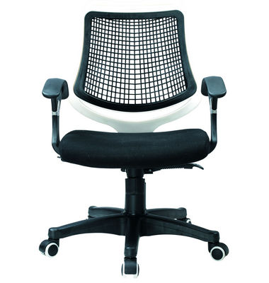 Hot Modern Design Office Furniture Locking Wheel Staff Chair Price