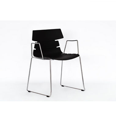 Modern living room wholesale plastic chair price