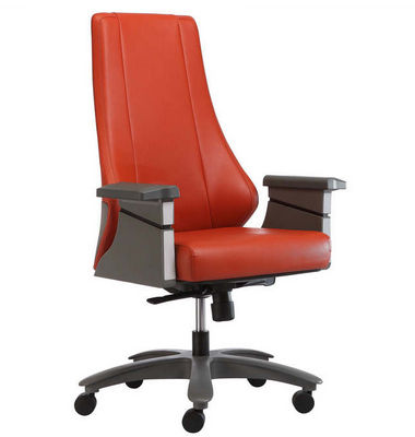 Ergonomic Office Executive Office leather Chair For Boss and Manager