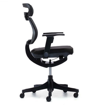 WorkWell new design high quality ergonomic mesh office chair